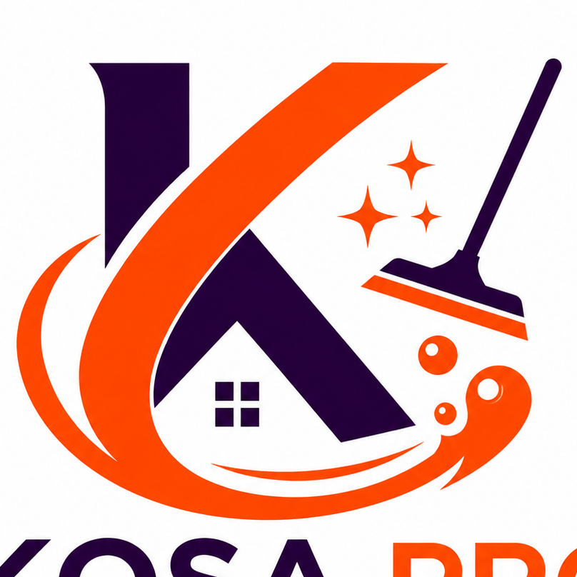Kosa Pro Logo